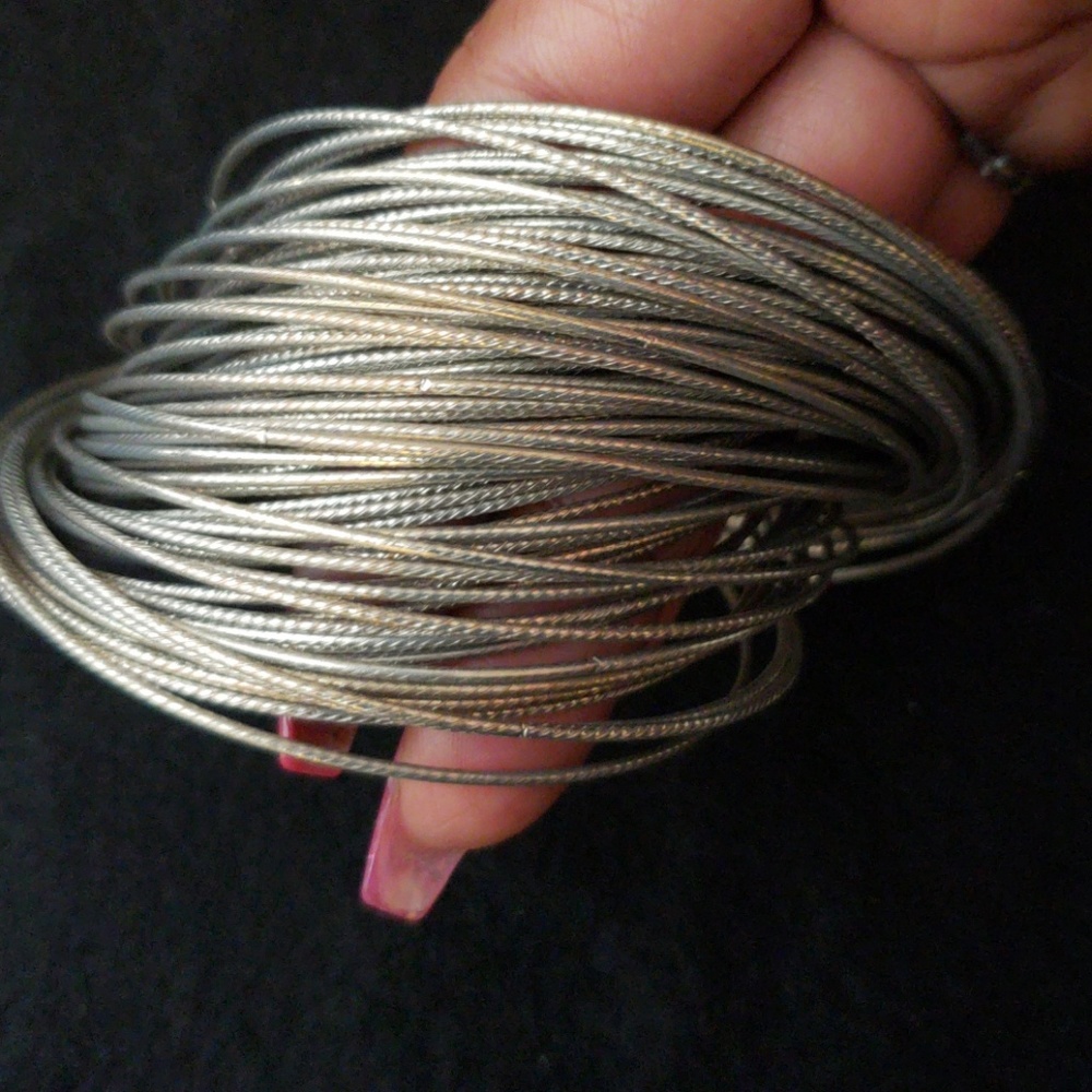 Two Bracelets - Picture 2 of 5